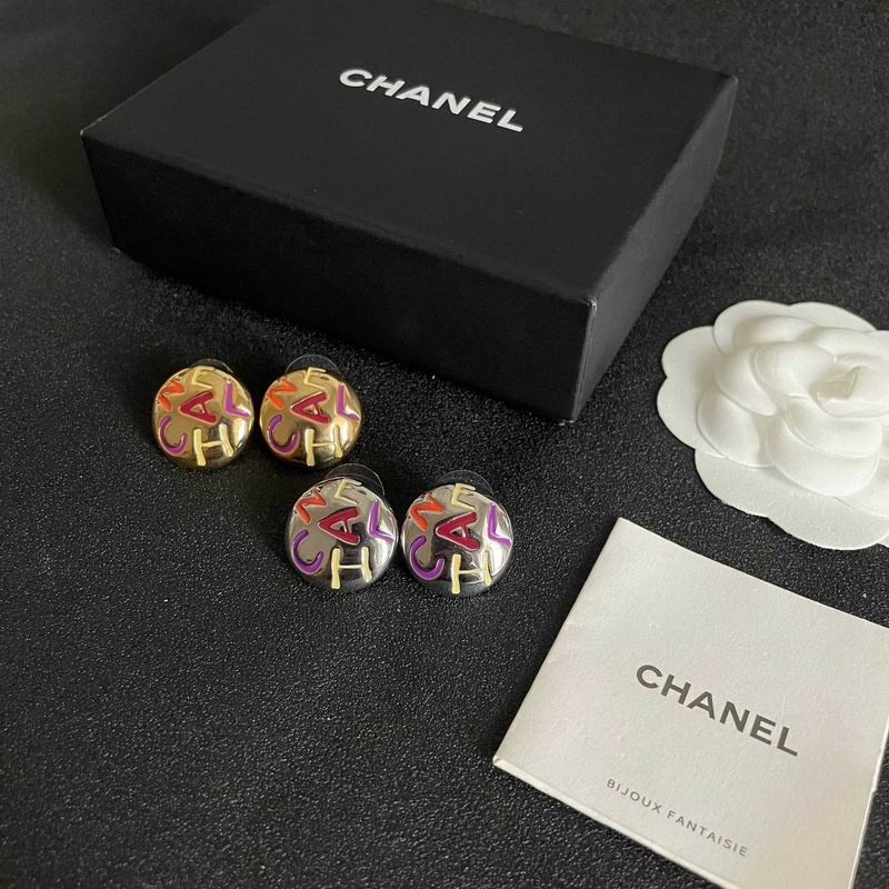 Chanel Earring 04yxs206